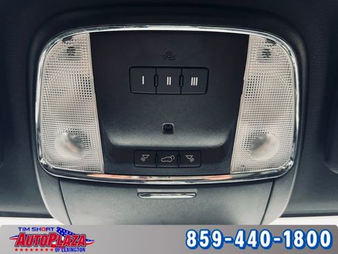 Used 2019 Jeep Grand Cherokee Limited image 33