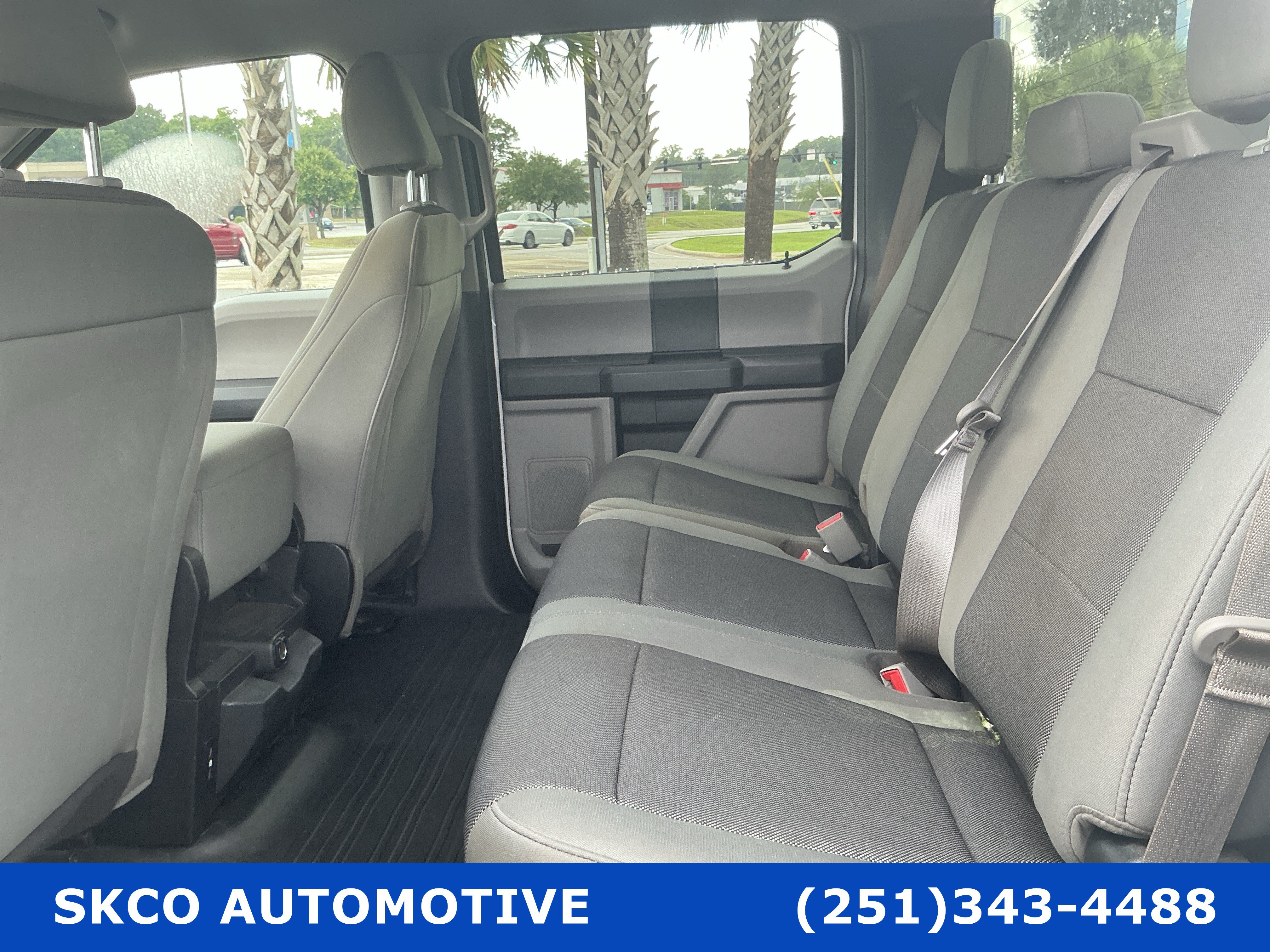Used 2018 Ford F150 XL w/ Equipment Group 101A Mid RWD image 14