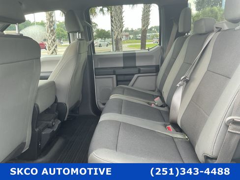Used 2018 Ford F150 XL w/ Equipment Group 101A Mid RWD image 14
