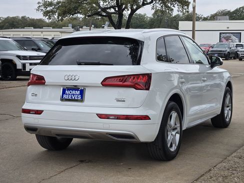 Used 2018 Audi Q5 2.0T Premium image 7