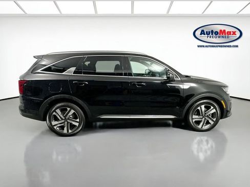 Used 2023 Kia Sorento SX Prestige AWD/4WD image 10