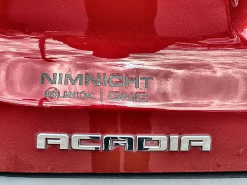 Certified 2017 GMC Acadia SLE image 29