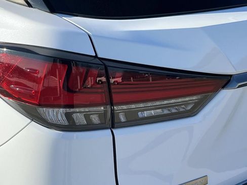 Used 2021 Lexus RX 350 F Sport image 10