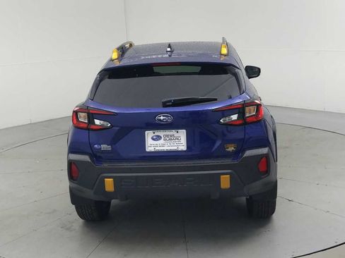 Certified 2025 Subaru Crosstrek 2.5i Wilderness w/ Wilderness Package image 6