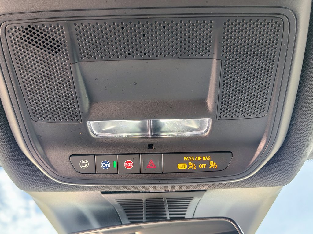 Certified 2024 Chevrolet Blazer EV LT AWD/4WD image 32