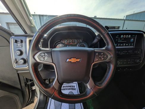 Used 2018 Chevrolet Silverado 3500 LT image 18