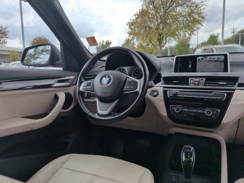 Used 2021 BMW X1 sDrive28i image 30