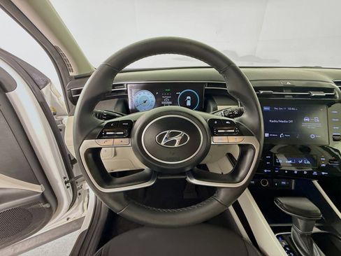Used 2022 Hyundai Tucson SEL w/ Convenience Package FWD image 11
