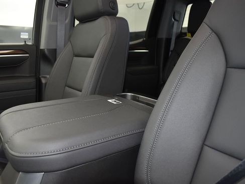 New 2026 Chevrolet Silverado 1500 RST image 14