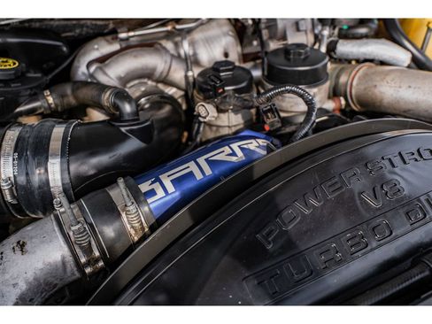 Used 2010 Ford F250 Lariat AWD/4WD image 30