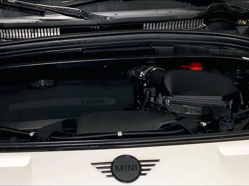 Certified 2025 MINI Cooper Countryman John Cooper Works AWD/4WD image 27