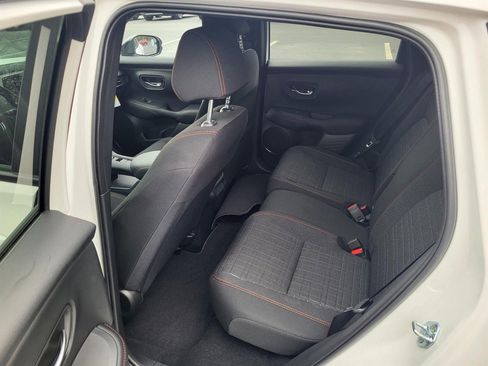 New 2026 Honda HR-V Sport image 13