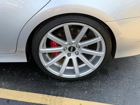 Used 2013 Lexus GS 350 AWD w/ Premium Pkg image 12