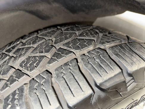 Used 2016 Dodge Durango Citadel w/ Premium Entertainment Group image 17