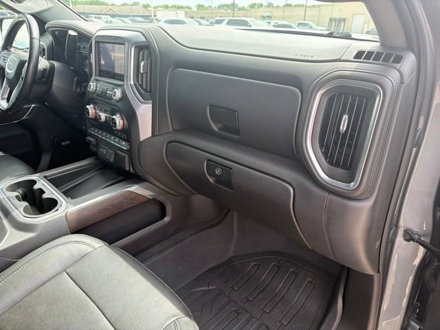 Used 2019 GMC Sierra 1500 SLT w/ SLT Premium Plus Package AWD/4WD image 7
