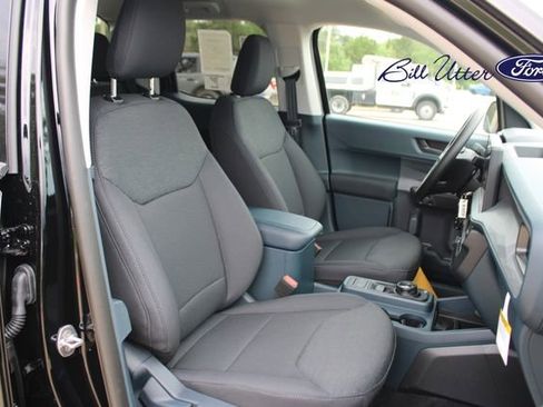 New 2026 Ford Maverick XL w/ 4K Tow Package AWD/4WD image 7