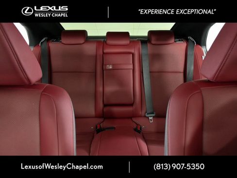 Used 2025 Lexus IS 300 300 w/ Comfort Package image 23