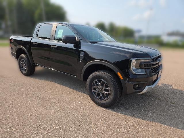 New 2026 Ford Ranger XLT AWD/4WD image 30