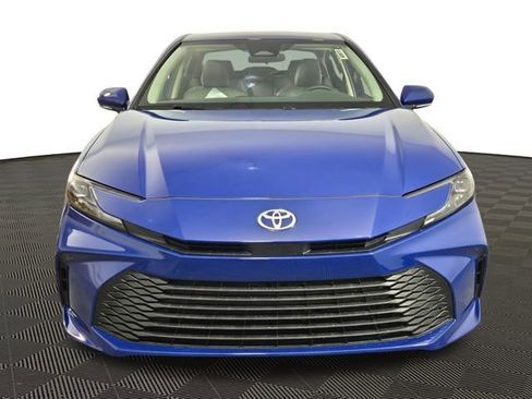 New 2026 Toyota Camry LE image 2