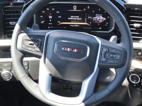New 2026 GMC Sierra 1500 Elevation w/ Preferred Package AWD/4WD image 12