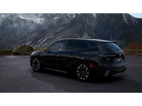 New 2026 BMW iX xDrive45 w/ M Sport Package image 2
