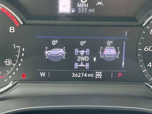 Used 2023 Cadillac XT6 Premium Luxury AWD/4WD image 22