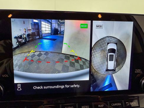 Certified 2023 Nissan Pathfinder SL image 21