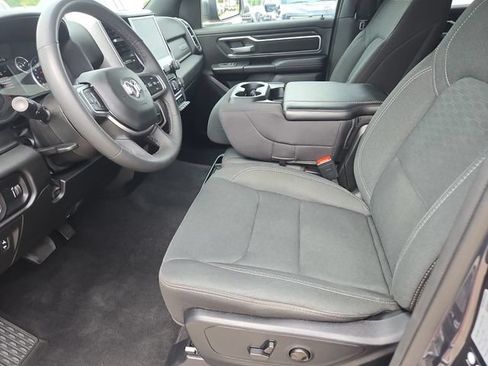 Used 2025 RAM 1500 Big Horn AWD/4WD image 18