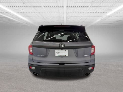 Used 2021 Honda Passport EX-L image 4