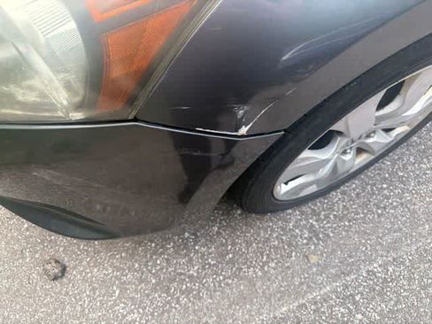 Used 2008 Honda Accord EX image 2