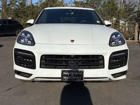 Used 2023 Porsche Cayenne GTS image 8