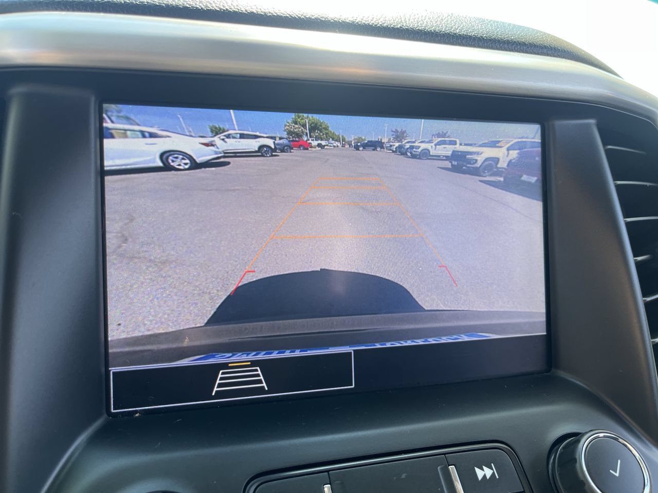 Used 2022 GMC Acadia SLE AWD/4WD image 13