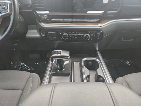 Used 2024 Chevrolet Silverado 1500 RST w/ Convenience Package II AWD/4WD image 13