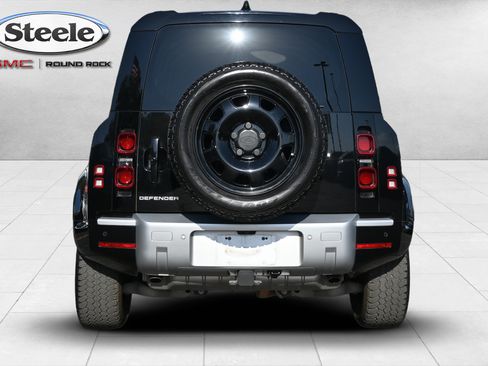 Used 2025 Land Rover Defender 110 S AWD/4WD image 6