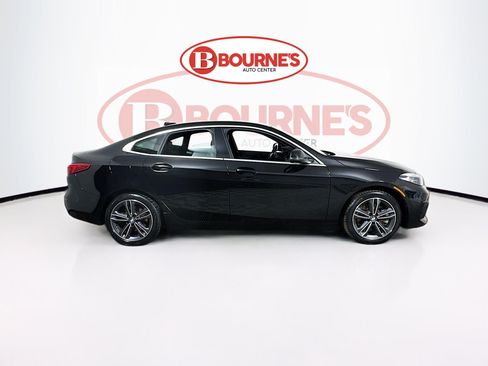 Used 2024 BMW 228i xDrive Gran Coupe AWD/4WD image 12