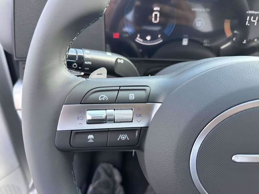 New 2026 Hyundai Kona SEL Premium AWD/4WD image 32