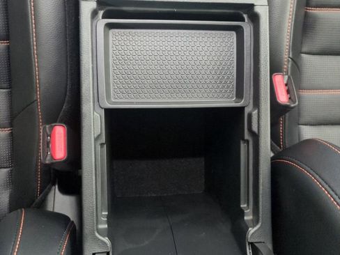 Used 2024 Honda CR-V Sport Touring image 29