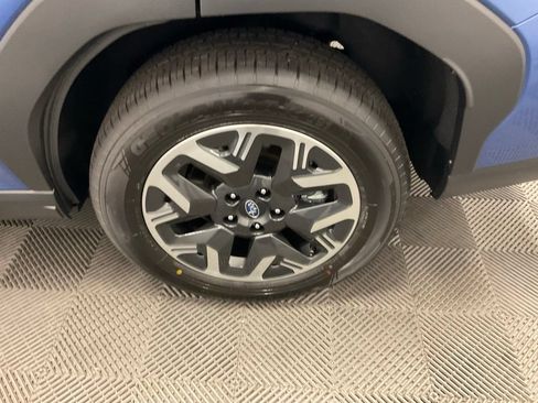 New 2026 Subaru Forester Premium AWD/4WD image 6