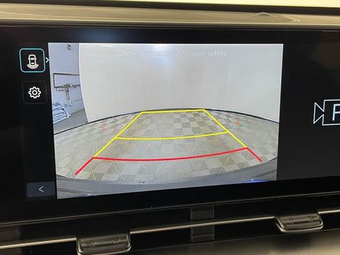 New 2026 Hyundai Kona SEL Sport image 6