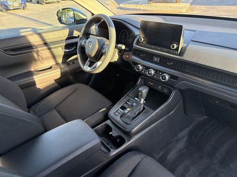 Used 2024 Honda CR-V LX image 28