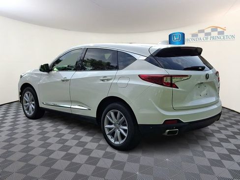 Used 2024 Acura RDX SH-AWD image 4
