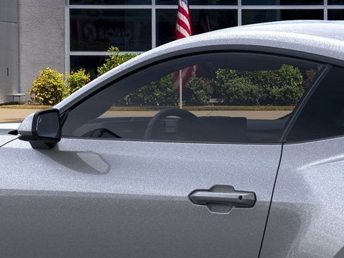 New 2026 Ford Mustang Coupe image 20