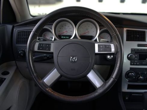 Used 2007 Dodge Charger R/T w/ Road/Track Performance Group image 63