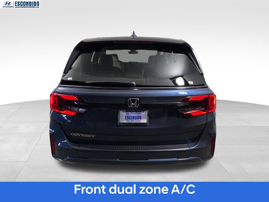 Used 2026 Honda Odyssey EX-L image 6