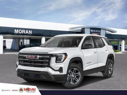 New 2026 GMC Terrain AT4 w/ Convenience Package III