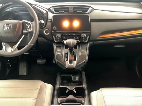 Used 2017 Honda CR-V EX image 14