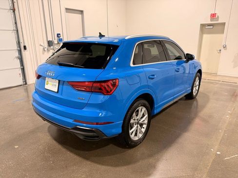 Used 2022 Audi Q3 2.0T Premium image 5