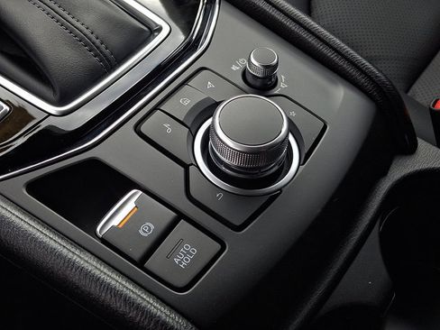 New 2025 MAZDA CX-5 AWD 2.5 S w/ Select Package image 20