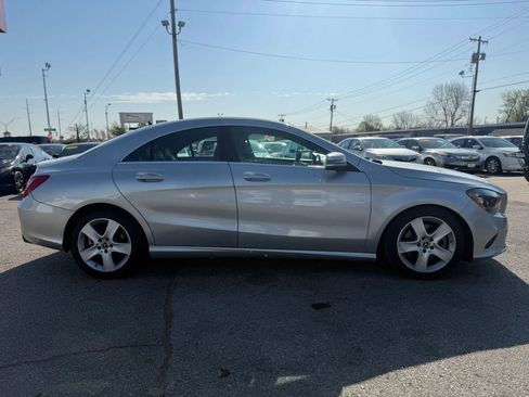 Used 2018 Mercedes-Benz CLA 250 image 2