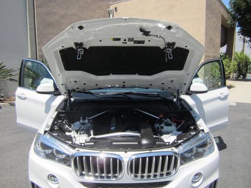 Used 2018 BMW X5 xDrive35i AWD/4WD image 13